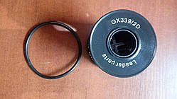 Фільтр оливний