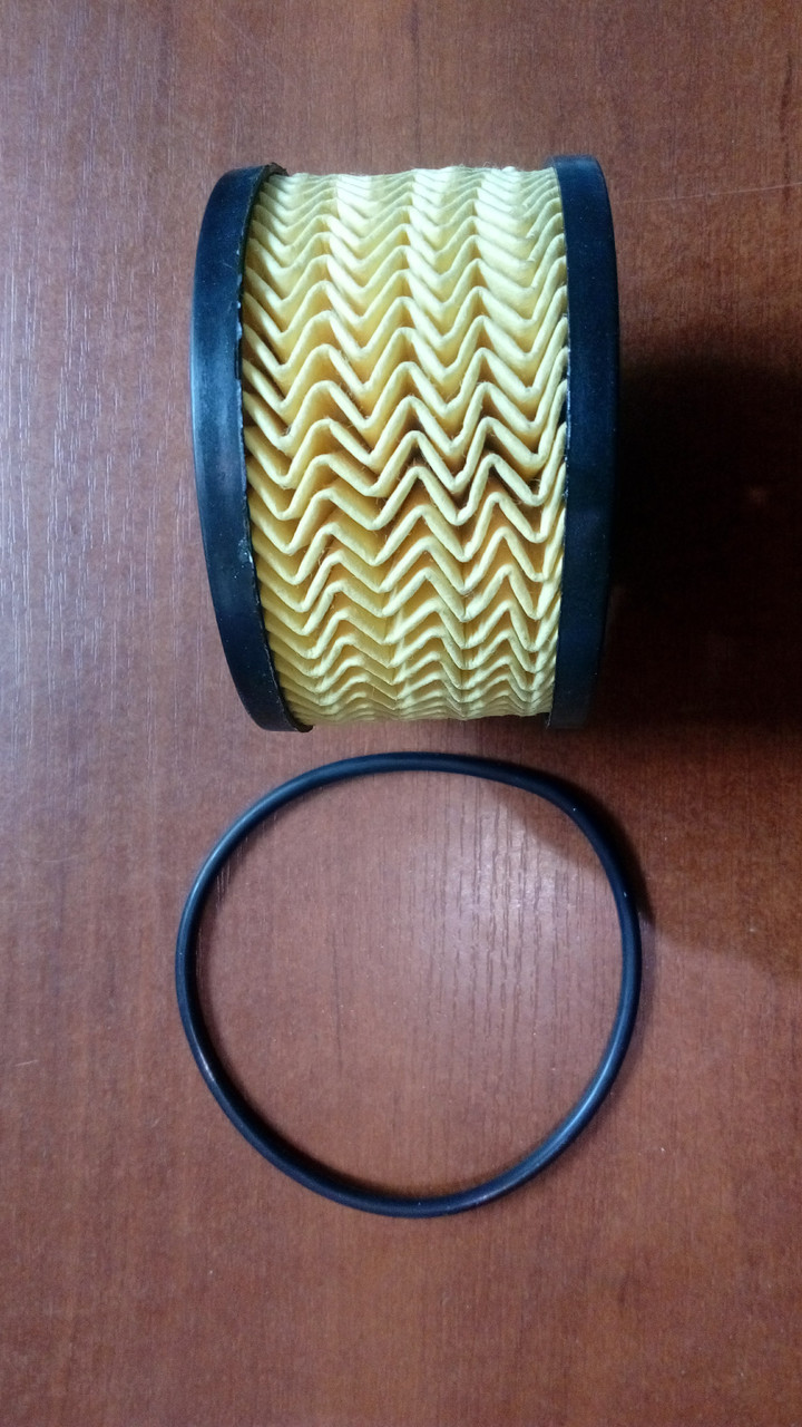 Фільтр оливний, фото 1