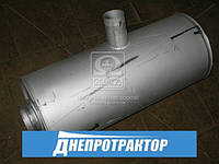 Глушитель КАМАЗ (пр-во Вироока). 5320-1201010. Ціна з ПДВ.