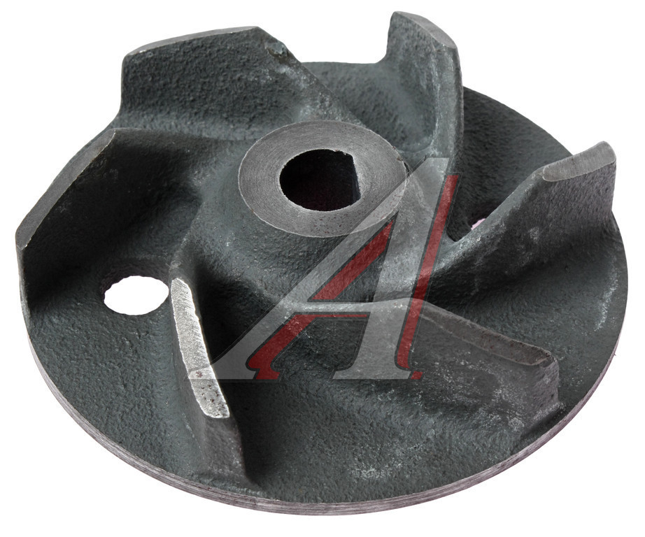 Крыльчатка Насоса Водяного КАМАЗ (пр-во КамАЗ). 740.1307032-10. Ціна З ...