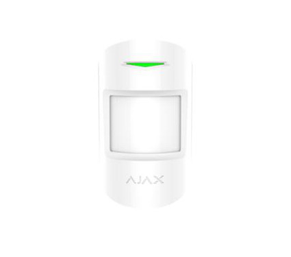Датчик руху Ajax MotionProtect