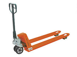 Навантажувачі ручні