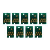 Комплект чипів для картриджів для принтера Epson Stylus Pro 4800