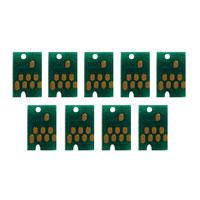 Комплект чипов для картриджей для принтера Epson Stylus Pro 4800