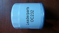 Фільтр оливний