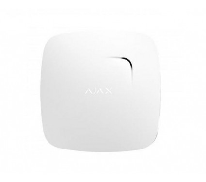 Ajax FireProtect бездротовий датчик диму