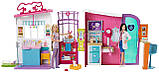 Барбі ветеринарний центр — Barbie Pet Care Center Playset, фото 4