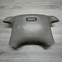 Подушка безопасности Volvo S40 V40 1995-2001 30817946 30817945 Airbag