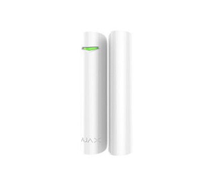 Ajax DoorProtect Plus бездротовий датчик відкриття