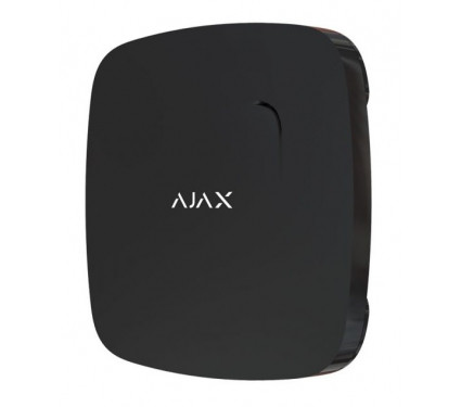 Ajax FireProtect Plus бездротовий датчик диму