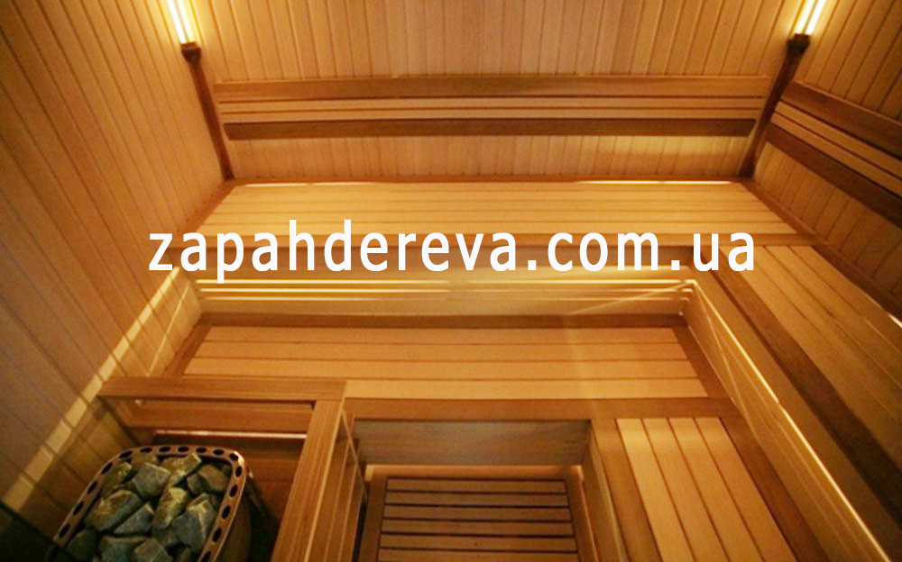 Вагонка вільха вищий сорт, фото 1