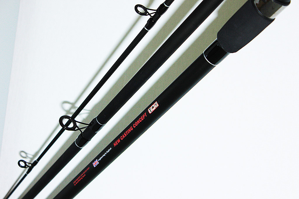 Спінінг короповий BratFishing Excalibur 3.3 м