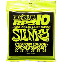 Струны Ernie Ball 2240 RPS Regular Slinky 10-46