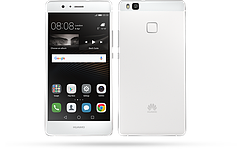 Захисне скло на Huawei Р9 lite