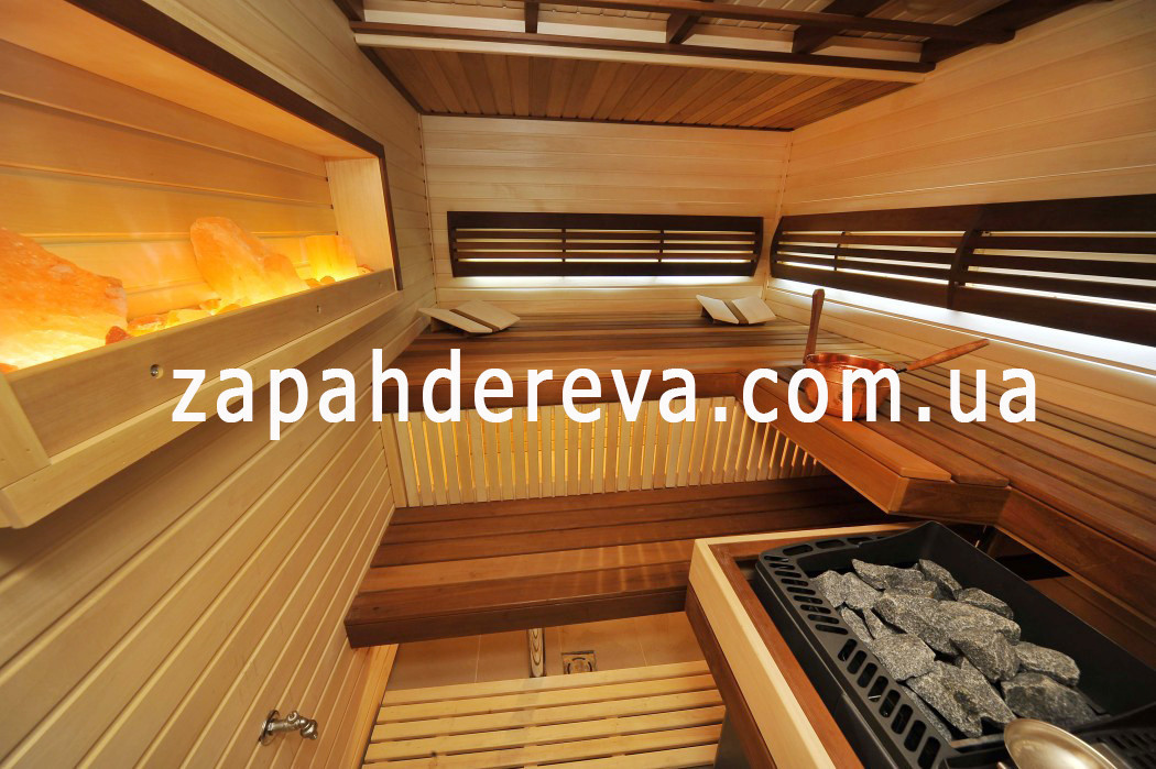 Вагонка липа Фастів