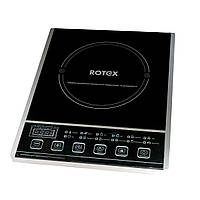 Індукційна електроплита Rotex RIO220-G