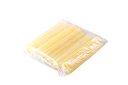 Клей для клейового пістолета, діаметр 8 мм, прозорий, 1 кг.