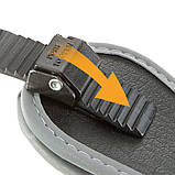 Шлея для собак AGILA 7 Ferplast (Ферпласт) зі штучної шкіри, колір в асортименті, фото 7