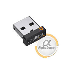 Приемник Logitech USB unifying receiver