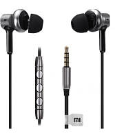 Навушники гарнітура Xiaomi Mi 8 In-Ear Headphones Pro HD