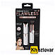 Епілятор для обличчя Flawless Facial Hair Remover, фото 3