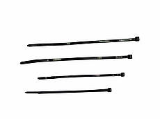 Хомут пластиковий TCA&A 368 х3,6 мм (100 шт.)