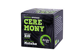 Чай Матчу органічний Ceremony Matcha Tea 30г