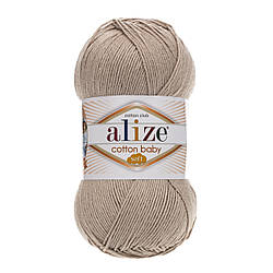 Alize Cotton Baby soft (Алізе Коттон Бебі софт) 543