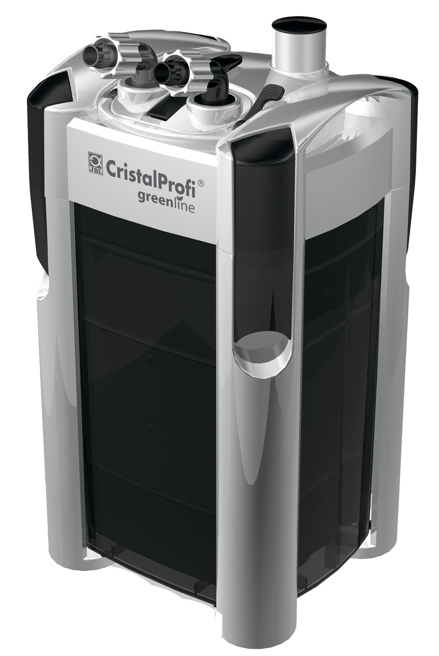 Внешний фильтр JBL CristalProfi GreenLine e902 до 300л: продажа, цена в ...