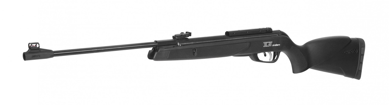 Гвинтівка пневматична Gamo BLACK 1000 IGT, фото 1