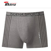Чоловічі стрейчеві боксери Марка «INDENA» АРТ.55023, фото 5