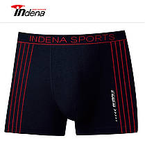 Чоловічі стрейчеві боксери Марка «INDENA» АРТ.55023, фото 4