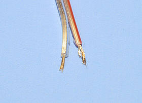 Кабель акустичний мідний