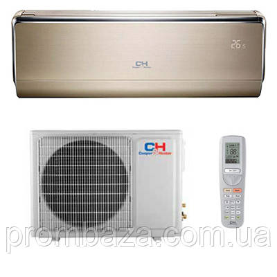 CH-S09FTXHV-B, фото 1