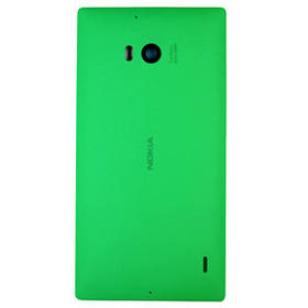 Задня кришка Nokia Lumia 930 зелена оригінал , 02507T8