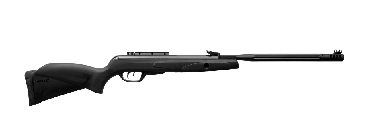 Гвинтівка пневматична Gamo BLACK MAXXIM, фото 1