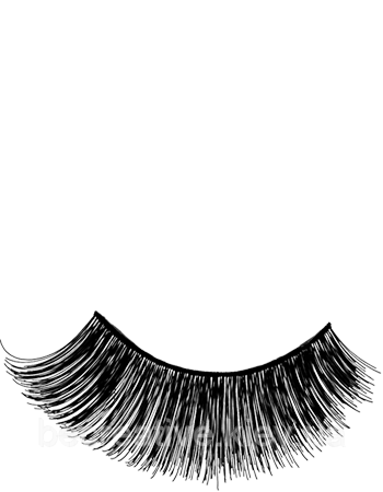 Натуральні накладні вії У 5