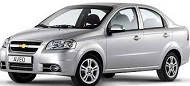 Автозапчастини кузова оптика дзеркала Chevrolet Aveo