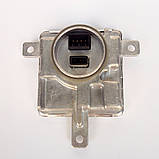 Оригінальний блок розпалювання ксенонових ламп VAG 8K0941597E W003T22071, фото 2