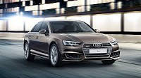 Автозапчастин кузова оптика дзеркала Audi А4