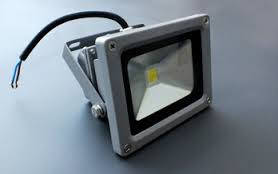 Прожектори світлодіодні