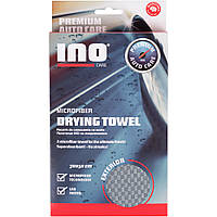 Супер впитывающее полотенце "Drying Towel" из микроволокна "INO Line" SMART Microfiber System