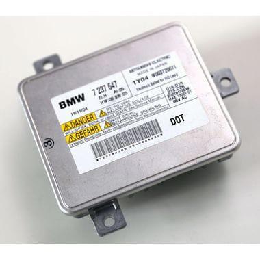 Оригінальний блок розпалювання п'ятого покоління Mitsubishi Electric W003T23171 BMW: 663 11 7 318 327 (63117318327)