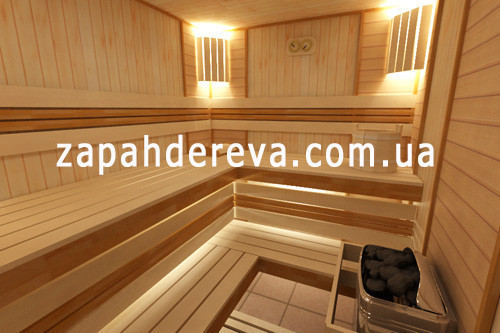 Вагонка липа Овруч