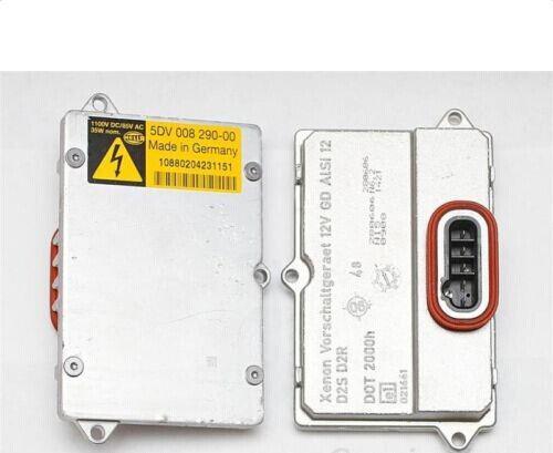 Ксеноновий блок Hella 5DV 008 290-00
