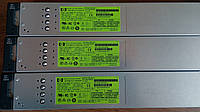 Блок живлення серверний 2450 Вт 12 V 200 A HSTNS-PD16 HSTNS-PR19 Тихі, зелені HP C7000 94% Platinum 2450W