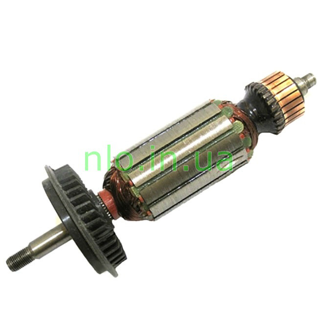 Якір болгарка Фіолент 125 (152х32 посадка 8мм), фото 1