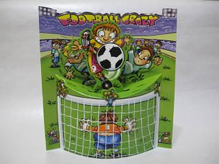 Листівки 3 D механіка