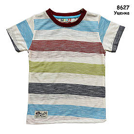 Уцінка - Футболка для хлопчика. 9-10 років