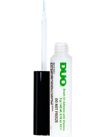 Клей для вій з пензлем (без латексу) DUO BRUSH ON WIMPERNKLEBER 5 г